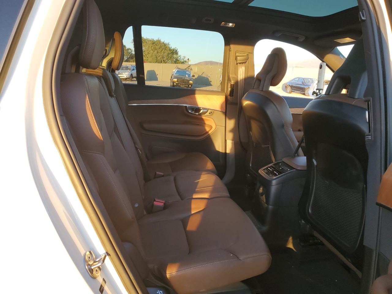 2022 VOLVO XC90 T8 RECHARGE INSCRIPTION EXPRESS VIN:YV4BR0CZ0N1818724