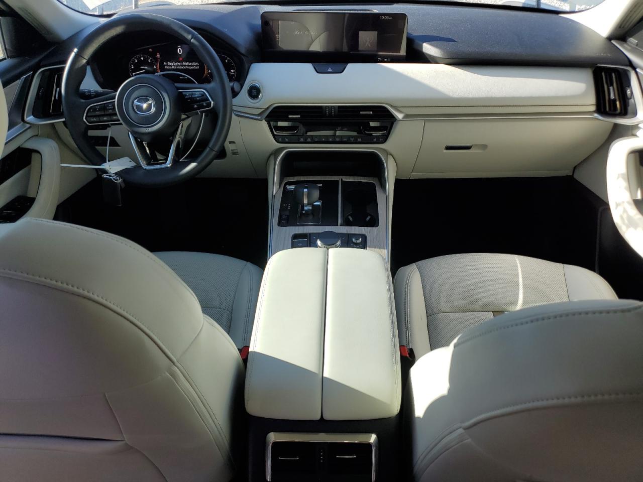 2024 MAZDA CX-90 PREMIUM VIN:JM3KKDHC5R1161502