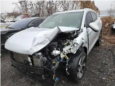 2017 Hyundai Tucson 693KMKMHJ581ABHU3 VIN:693KMKMHJ581ABHU3