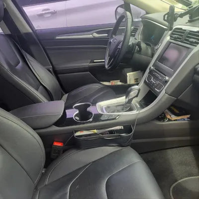 2015 Ford Mondeo VIN: