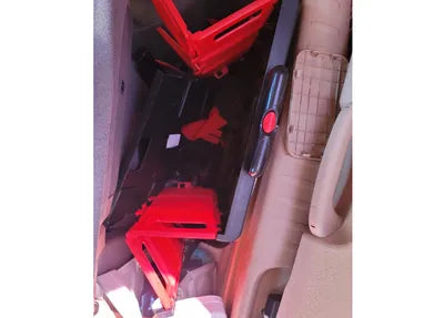 2017 Kia Carnival KNAME811BHS268577 VIN:KNAME811BHS268577