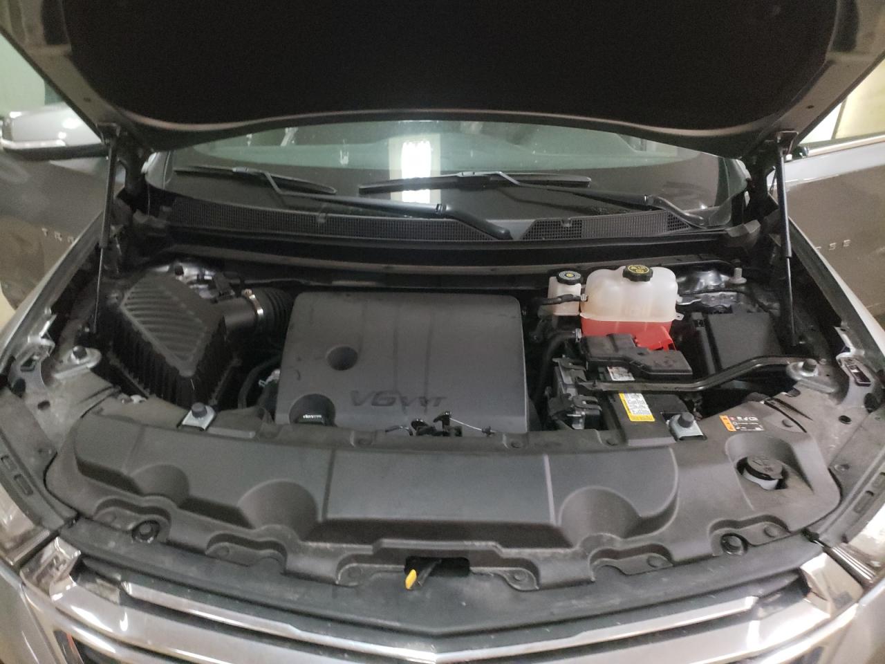 2023 CHEVROLET TRAVERSE LT VIN:1GNERGKW4PJ112866