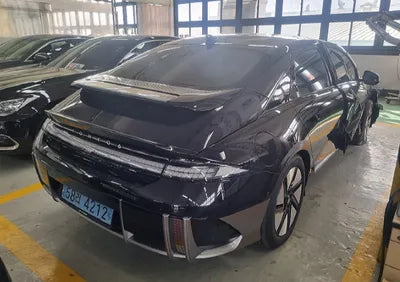 2023 Hyundai Ioniq KMHM541AFPA006616 VIN:KMHM541AFPA006616