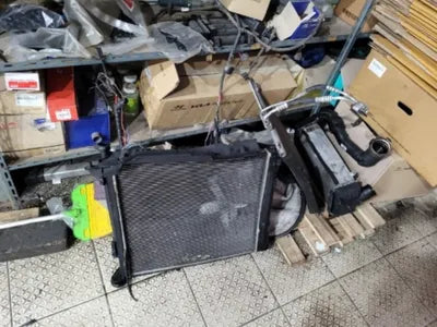 2017 Hyundai Santa FE VIN: