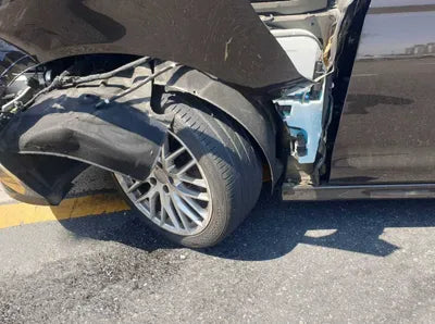 2018 Audi A6 WAUZZZ4G5JN064920 VIN:WAUZZZ4G5JN064920