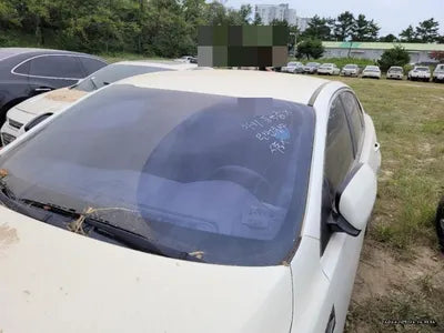 2014 Kia K5 VIN: