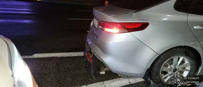 2018 Kia K5 224KMKNAGU416BJA2 VIN:224KMKNAGU416BJA2