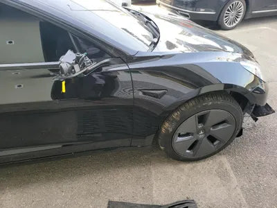 2022 Tesla Model 3 5YJ3E1EB7NF149254 VIN:5YJ3E1EB7NF149254