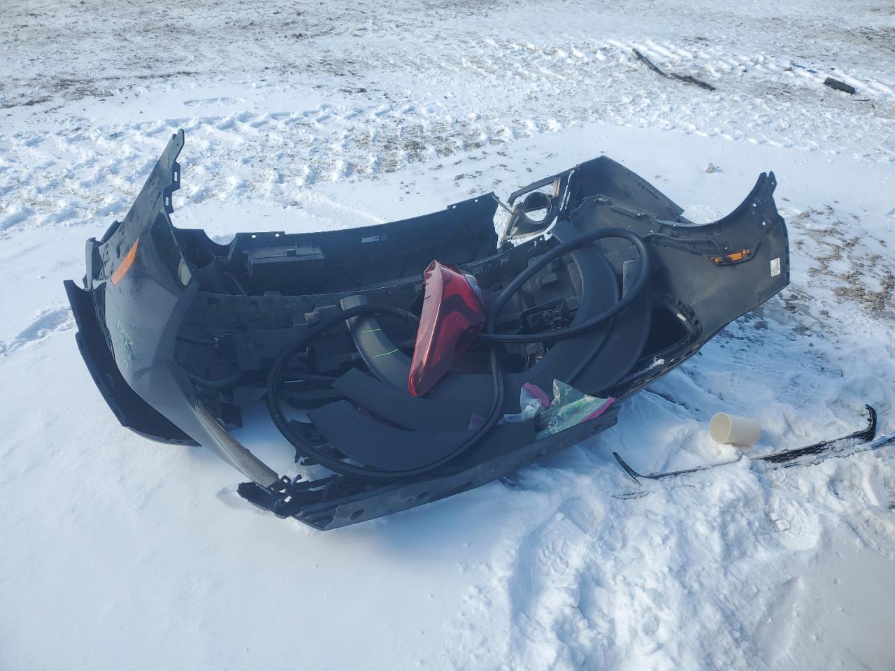 2022 CHEVROLET TRAILBLAZER ACTIV VIN:KL79MVSL7NB009643