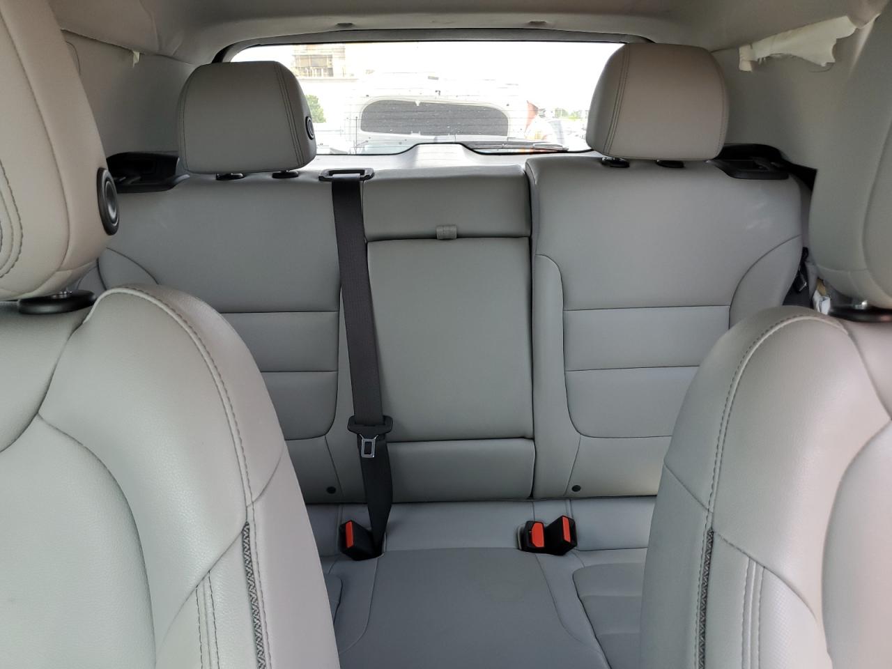 2022 CHEVROLET TRAILBLAZER LT VIN:KL79MRSL6NB032693