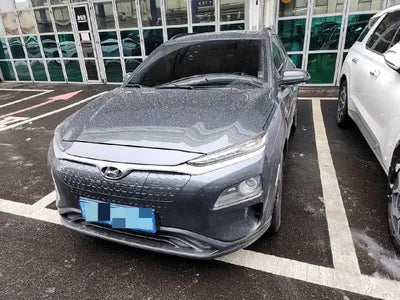 2019 Hyundai Kona KMHK381GFKU038989 VIN:KMHK381GFKU038989