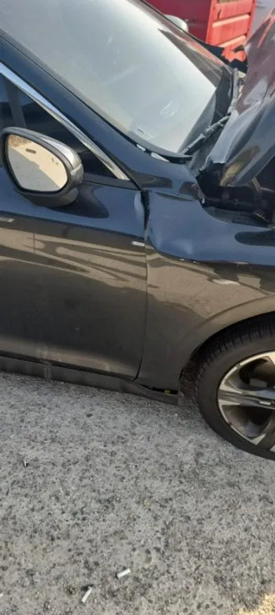 2020 Kia K5 VIN: