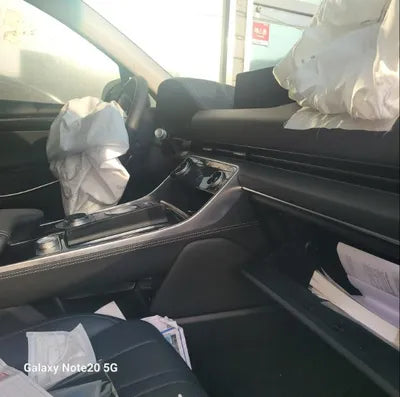 2022 Genesis GV80 VIN: