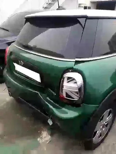 2020 MINI Cooper WMWXR7105M2N31004 VIN:WMWXR7105M2N31004