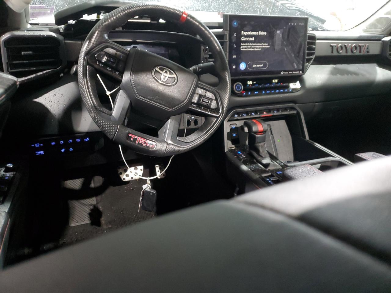 2022 TOYOTA TUNDRA CREWMAX LIMITED VIN:5TFPC5DB5NX004784