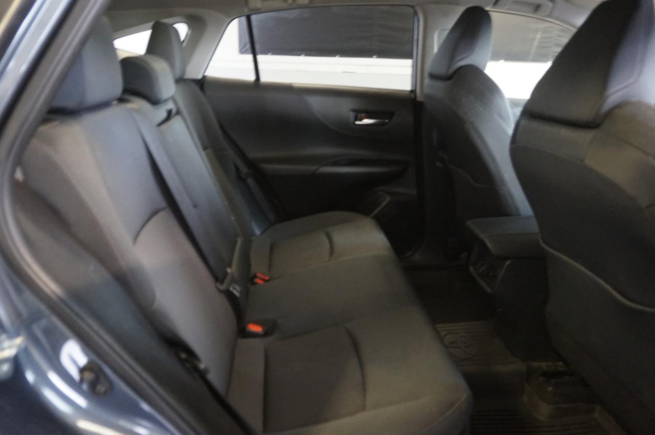 2022 TOYOTA VENZA LE VIN:JTEAAAAH8NJ105880