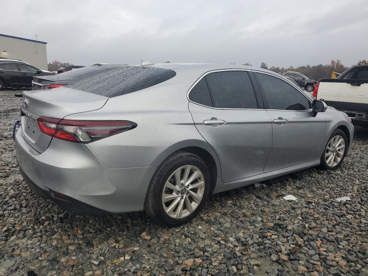 2023 TOYOTA CAMRY LE VIN:4T1R11AK0PU839171