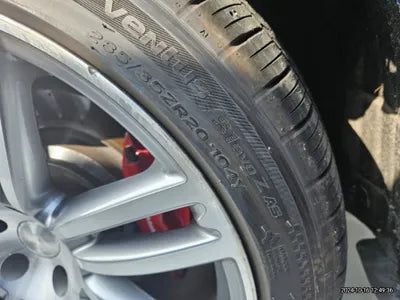 2016 maserati gibli s q4 VIN: