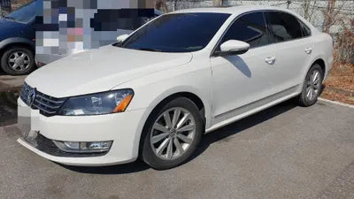 2015 Volkswagen Passat 1VWZZZA3ZFC113037 VIN:1VWZZZA3ZFC113037