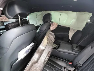 2020 Genesis G80 VIN: