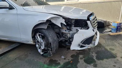 2019 Mercedes-Benz E 220 WDDZF0FB7KA532623 VIN:WDDZF0FB7KA532623