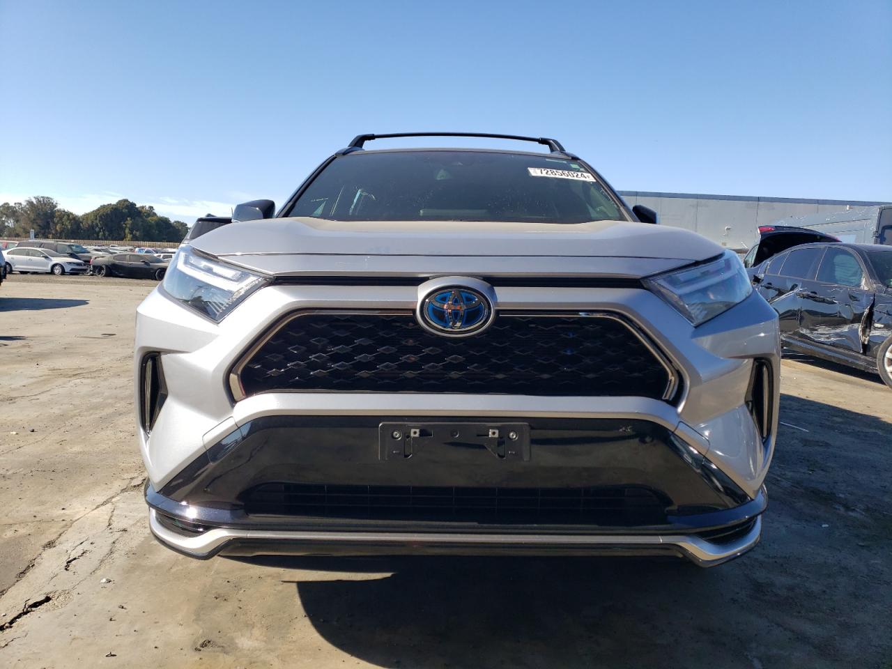 2024 TOYOTA RAV4 PRIME XSE VIN:JTMEB3FV3RD187017