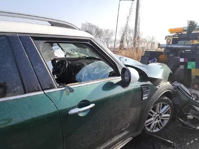 2018 MINI Countryman VIN: