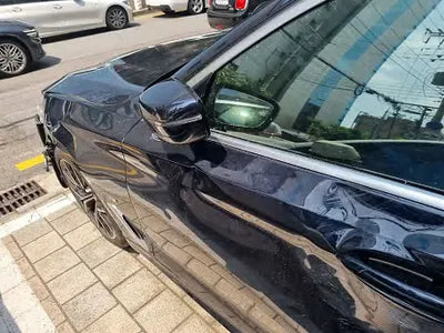 2023 BMW 530 WBA71BH01PCL40159 VIN:WBA71BH01PCL40159