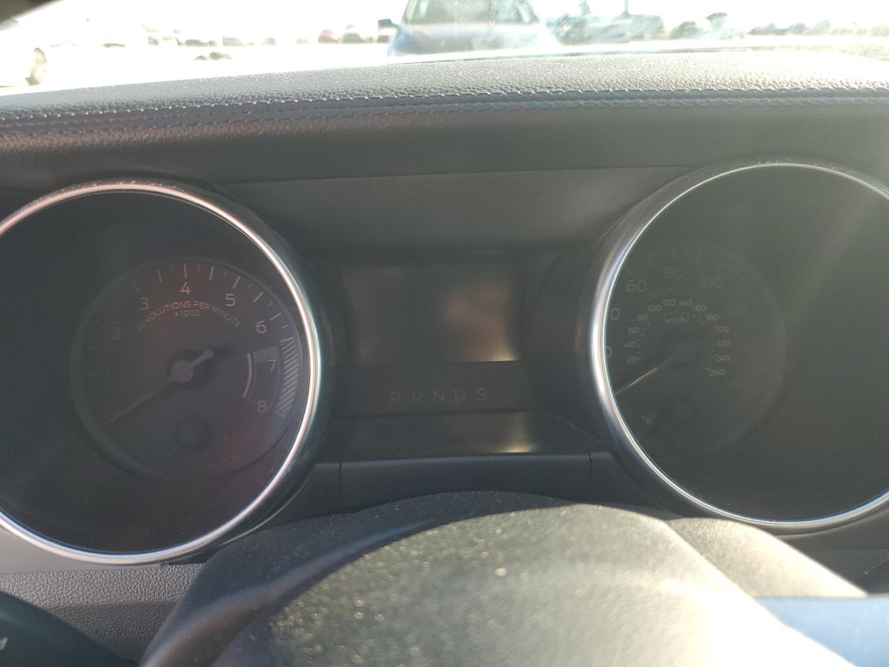 2022 FORD MUSTANG  VIN:1FATP8UH0N5119724