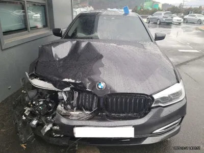 2020 BMW 520 WBAJF3107LBS71419 VIN:WBAJF3107LBS71419