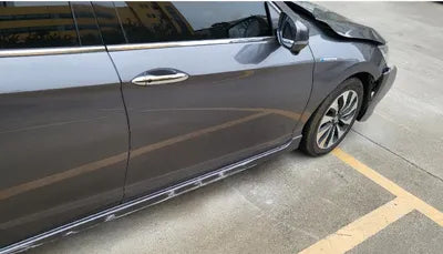 2017 Honda Accord JHMCR6650HC202323 VIN:JHMCR6650HC202323