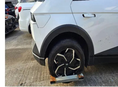2022 Hyundai Ioniq KMHKN81CPNU043243 VIN:KMHKN81CPNU043243