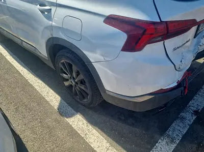 2022 Hyundai Santa FE KMHS381HHNU449049 VIN:KMHS381HHNU449049