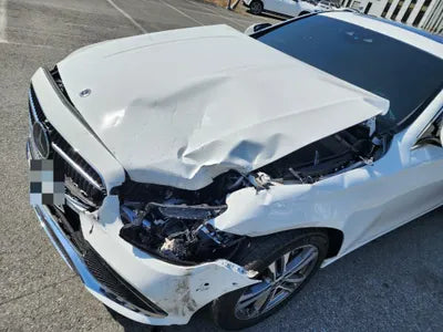 2021 Mercedes-Benz E 350 VIN: