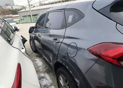 2018 Hyundai Tucson KMHJ2815GJU536003 VIN:KMHJ2815GJU536003