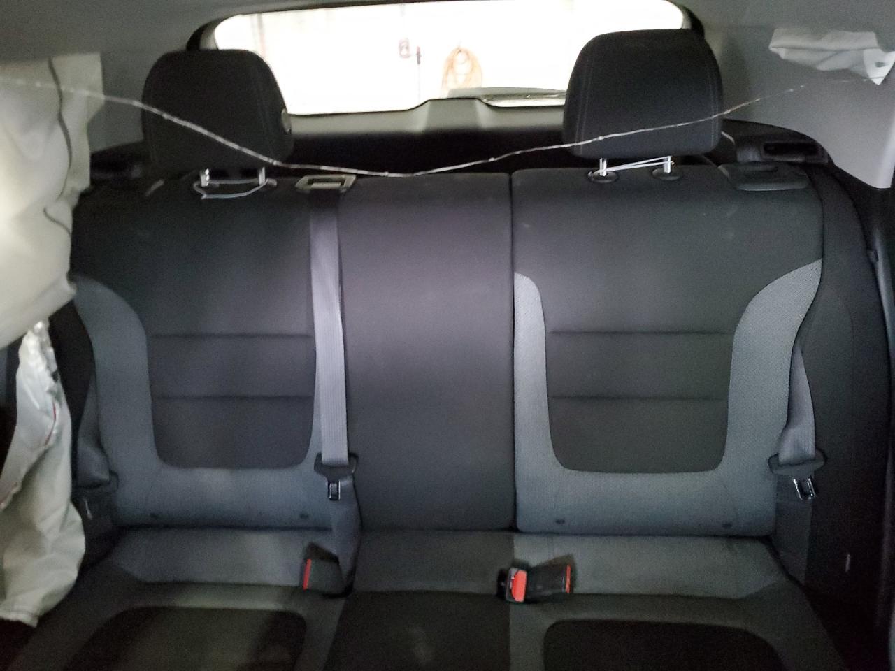 2023 CHEVROLET TRAILBLAZER LT VIN:KL79MPS28PB172596