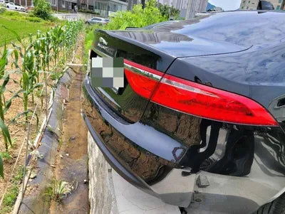 2017 Jaguar XF SAJBB4BN3HCY32897 VIN:SAJBB4BN3HCY32897