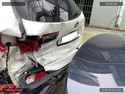 2017 Kia Sorento KNAPS81ABHA326611 VIN:KNAPS81ABHA326611