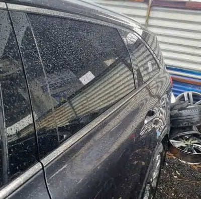2018 Kia Sorento KNAPG81BBJA461483 VIN:KNAPG81BBJA461483