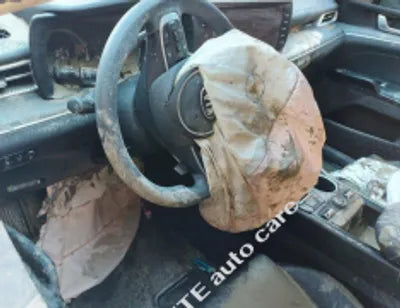 2021 Kia K5 KNAG141ABMA141349 VIN:KNAG141ABMA141349
