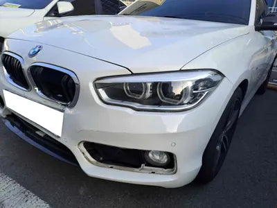 2016 BMW 118 WBA1S5103G5D26768 VIN:WBA1S5103G5D26768