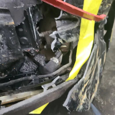 2018 Mercedes-Benz C 200 WDDWK4CB4JF750594 VIN:WDDWK4CB4JF750594