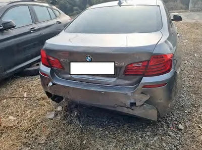 2016 BMW 520 WBA5E7109GG565389 VIN:WBA5E7109GG565389