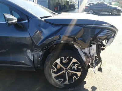 2022 Kia Sportage KNAPX81GBPK053225 VIN:KNAPX81GBPK053225
