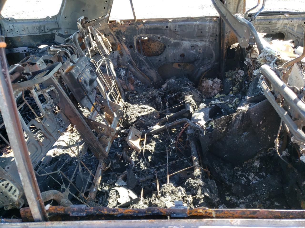 2022 TOYOTA 4RUNNER SR5 PREMIUM VIN:JTERU5JR0N6057448