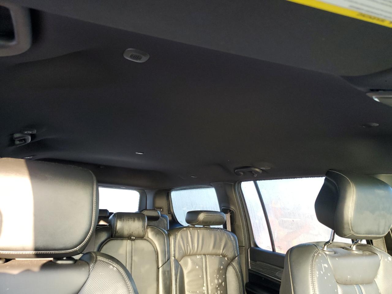 2022 JEEP WAGONEER SERIES II VIN:1C4SJUBT5NS115404