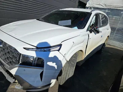 2023 Hyundai Santa FE KMHS581HHPU466036 VIN:KMHS581HHPU466036