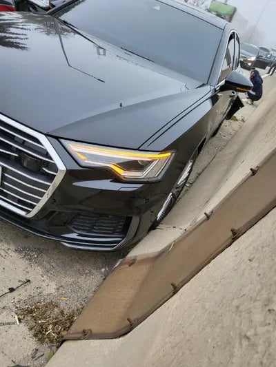 2020 Audi A6 WAUZZZF20LN055188 VIN:WAUZZZF20LN055188