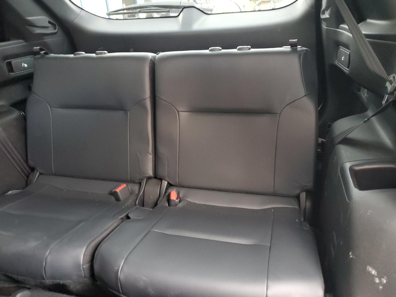 2024 MITSUBISHI OUTLANDER SE VIN:JA4J4VA86RZ041147