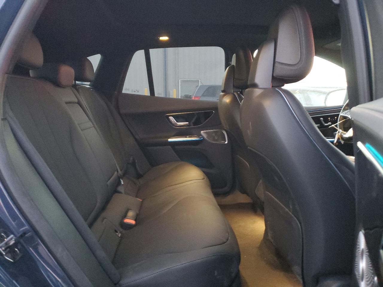 2023 MERCEDES-BENZ EQE SUV 350+ VIN:4JGGM2BB5PA034514